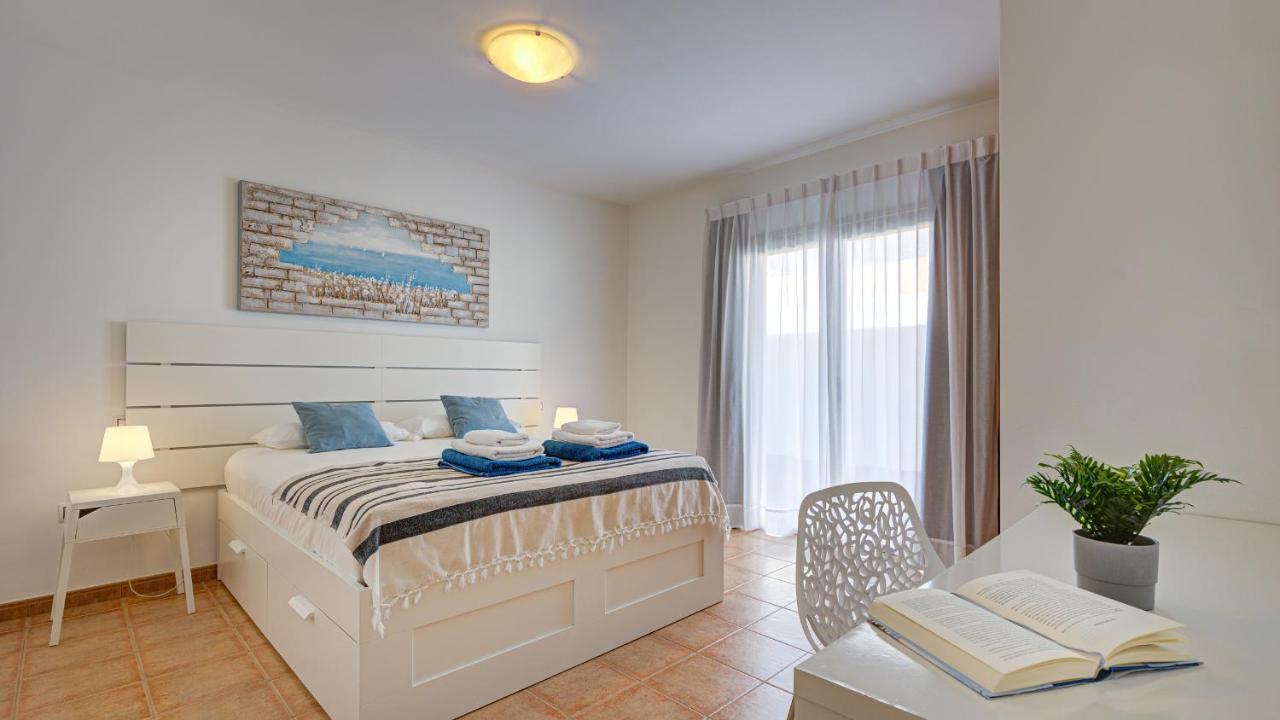 Luxury Villa Cindy Caleta De Fuste Eksteriør bilde