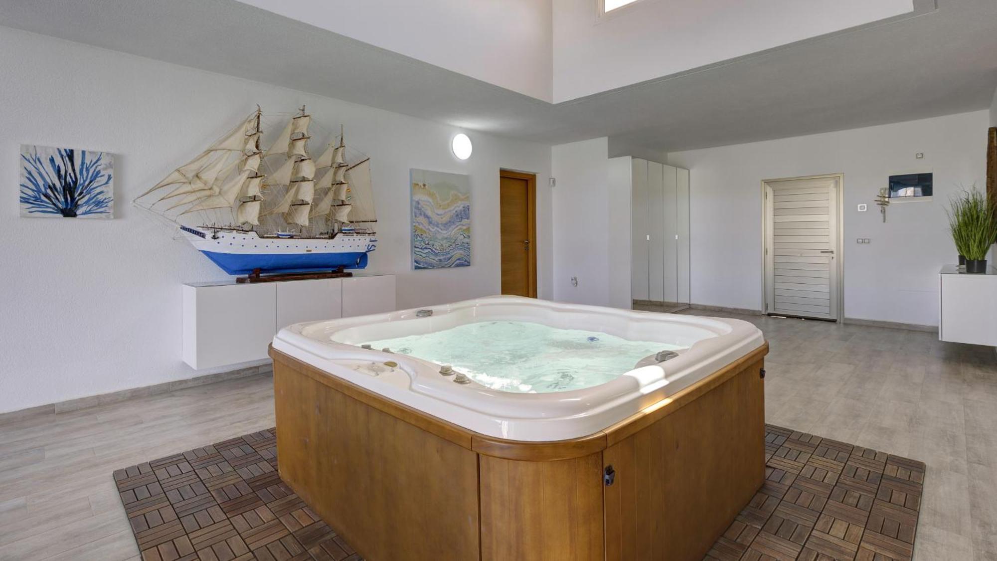 Luxury Villa Cindy Caleta De Fuste Eksteriør bilde