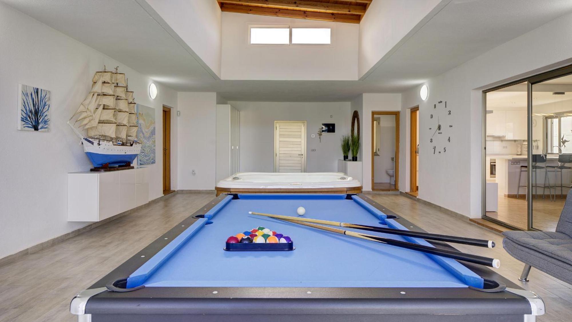 Luxury Villa Cindy Caleta De Fuste Eksteriør bilde